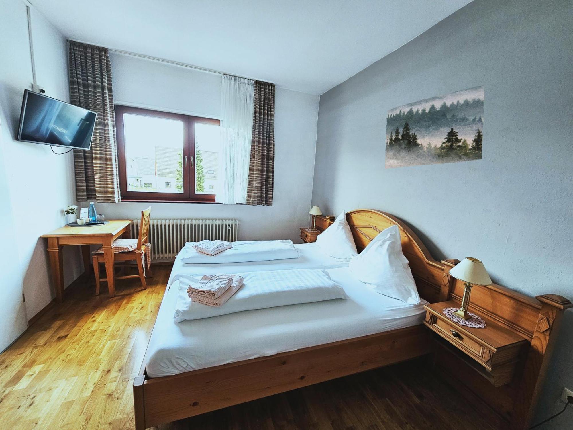 Landgasthaus Sternen Kehl Экстерьер фото